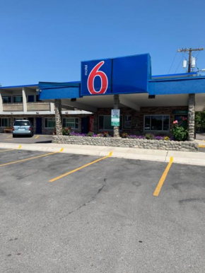  Motel 6-Missoula, MT - University  Миссула
